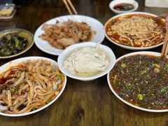 -骆豆花(西苑路店)