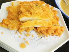 -邢家锅贴老店·非遗·开封菜(金明广场店)