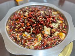 -重庆歪嘴鱼庄(济南模具厂宿舍店)