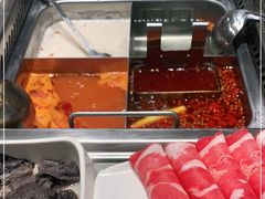 -海底捞火锅(金地广场生日主题店)
