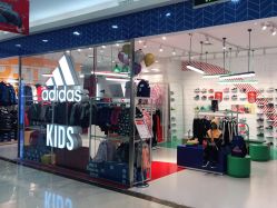 -adidas kids(翠微百货店)