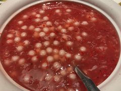 红酒酿丸子-江海渔港(姚港路店)