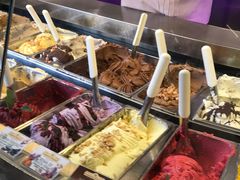大堂-Gelateria Dondoli