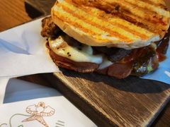 忌素贝果-Catch Bagel(芳草地店)