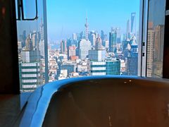 -上海雅居乐万豪侯爵酒店