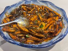 -老阊门菜馆(山塘街店)