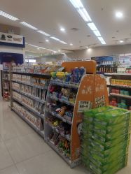 -孩子王(铁西万达店)