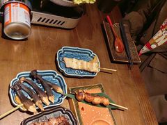 -一豚轩·烧鸟·豚骨拉面(五四路店)