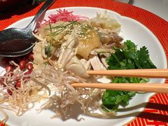 -清晖小苑·顺德菜(观澜湖新城店)