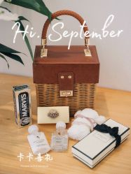 -卡卡喜糖伴手礼·商务礼宝宝礼·婚礼用品