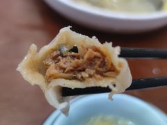 -东北风味思缘食府(对湖路店)
