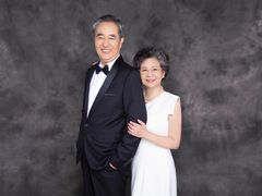 -iF摄影•全家福•证件照•形象照(南山店)