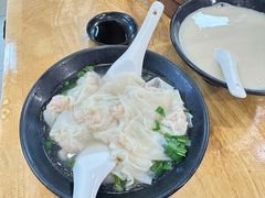 小馄饨-常鲜德乐购迎桂馒头店(麻巷公寓店)