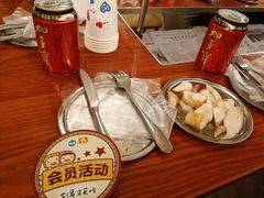 -巴山一绝烤全羊(三圣乡刘家花园店)
