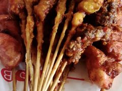 -辽B·小串(总店)