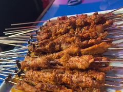 -邢氏老太太烤串(北兴街店)