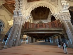 -哈桑二世清真寺