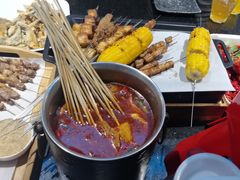 -冰城小镇音乐串吧·聚会餐厅(百子湾店)