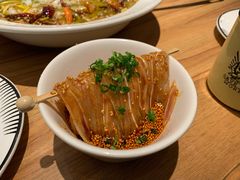 猪耳朵-新太二·鲜料川菜(智慧城广百店)