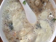 -云南大锅豆浆店