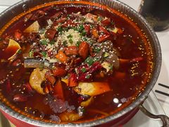 -新侨小馆(东直门北小街店)