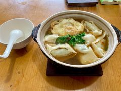 -吴淞老街砂锅馄饨(北兴路店)