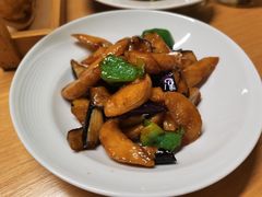 -关东小磨东北菜(上海长风大悦城店)