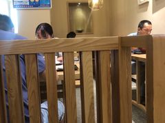 大堂-陳八两面家(滨江天街店)