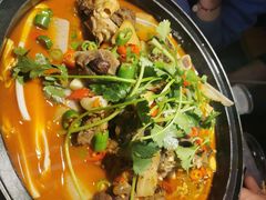 -三毛烧烤·南昌大排档(山姆店)