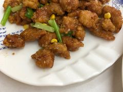 -北戴河庆山饭店·海鲜砂锅粥(北戴河黑石路店)