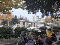 -孙记大碗皮肚面(后宰门店)