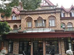 -马勒别墅饭店(静安寺店)