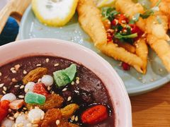 大王酸辣凤爪油茶套餐-大王油茶(二厂文创公园店)