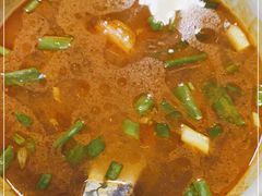 -旺泉餐饮店·清真牛肉面馆