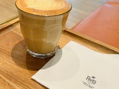 -Peet's 皮爷咖啡(乐峰店)