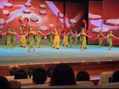 -南风大剧院莎梦二人转剧场