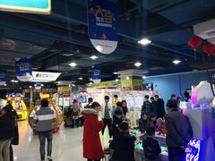 -大玩家(莆田万达店)