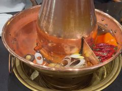 -北门涮肉·铜锅涮肉(南锣鼓巷店)