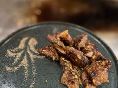 -牛将军•涮肉•烤肉(北京王府井·故宫店)