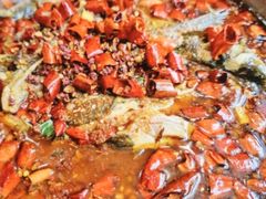 -汉水缘鲜鱼庄(黄雁村店)