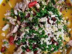 -院里寻菜·精致庭院菜(观沙岭店)