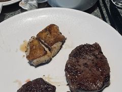 -美食汇自助餐厅(成都万达瑞华酒店)