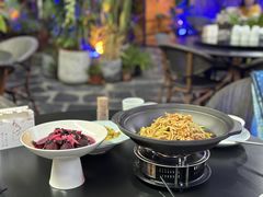 -状元人家·公园别墅衡东土菜(溪悦荟店)