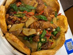 -小山东羊肉汤馆(同济新村店)