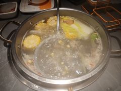 -潮发潮汕牛肉店(东方宝泰店)