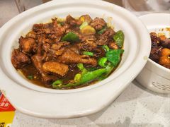 -炆火火·藕汤·湖北煨菜馆(销品茂店)