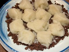 -英子补身汤(海兰路店)