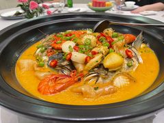 -虹御轩·传承江浙菜(虹桥店)