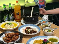 -兔爸私家小厨(新北万达店)