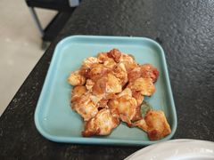 -金刚山(学府路店)